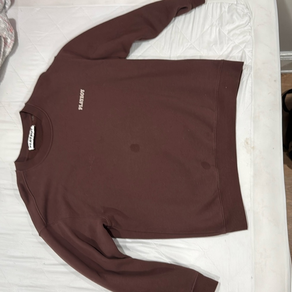 Playboy sweatshirt